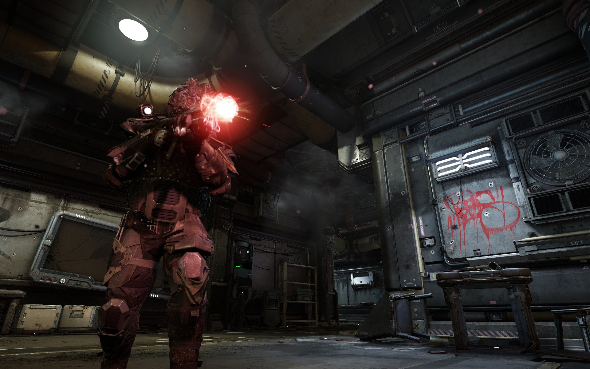 Star Citizen - Imagen 33